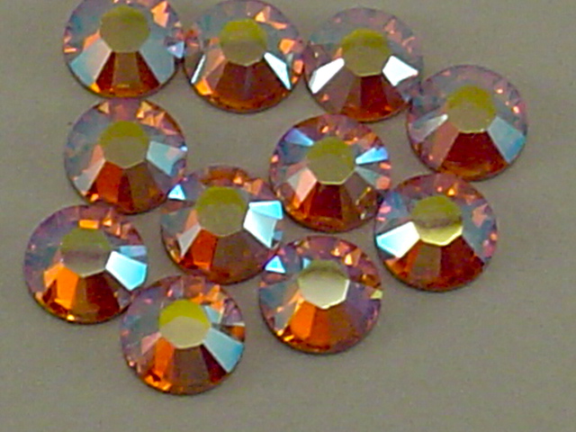 Italian Crystals Kollektion  2010